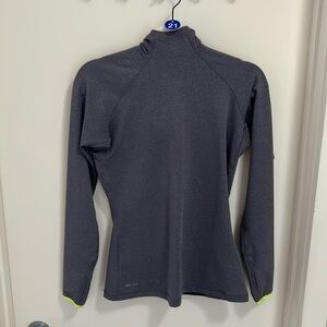 Nike Pro Hoodie